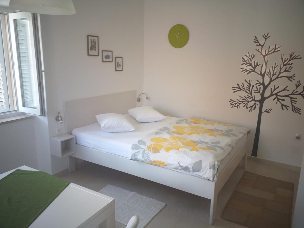 Apartment Punat Korcula Town Exterior foto