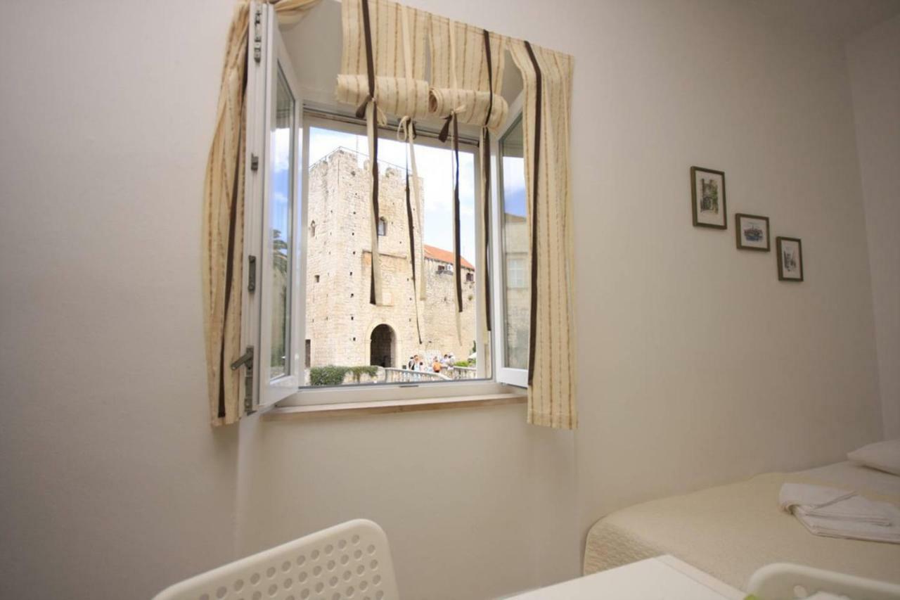 Apartment Punat Korcula Town Exterior foto