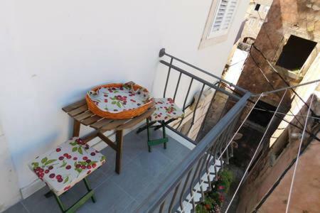 Apartment Punat Korcula Town Exterior foto