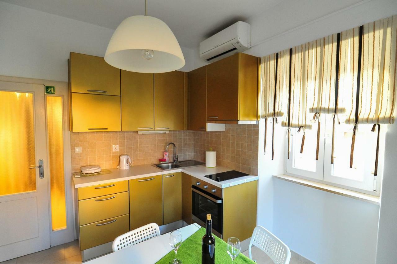 Apartment Punat Korcula Town Exterior foto